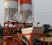 MINI BATCHING PLANT